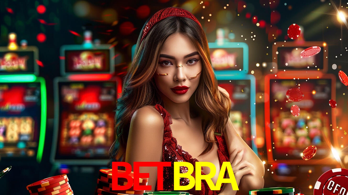 Cassino Online BETBRA