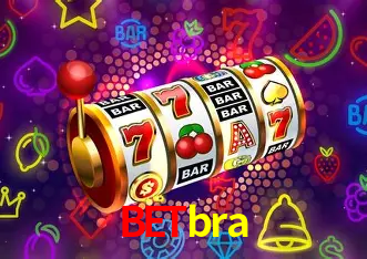Descubra o Mundo do Cassino Online com betbra