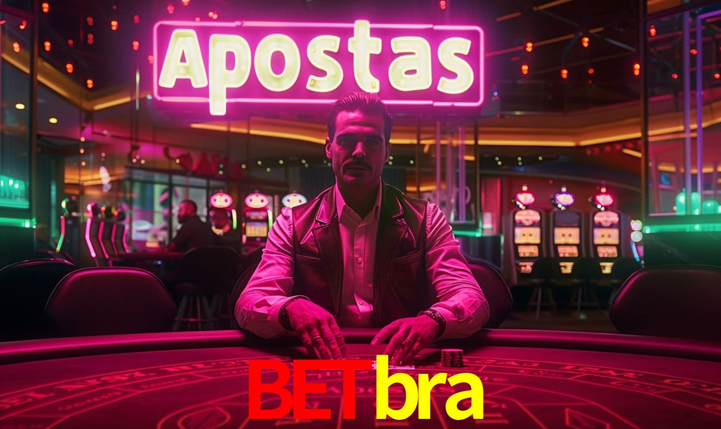 Provedores de Jogos betbra