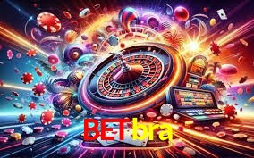 Desvendando o Mundo dos Jogos Virtuais na betbra