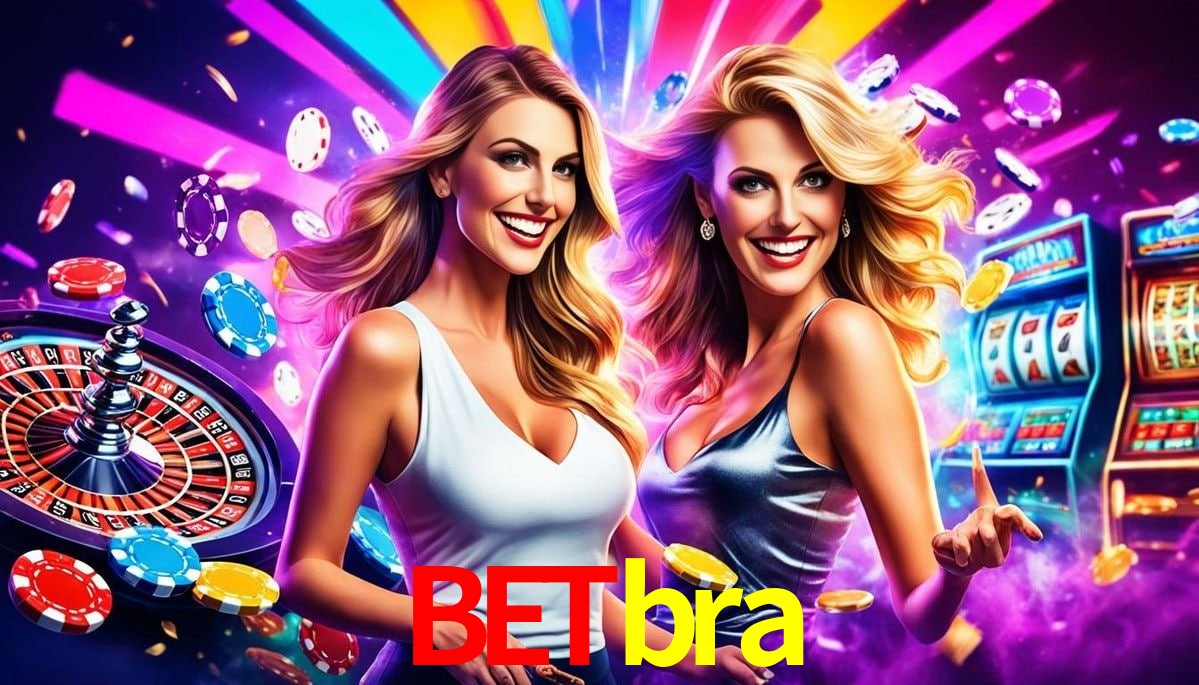 A Revolução dos Aplicativos de Jogos no betbra
