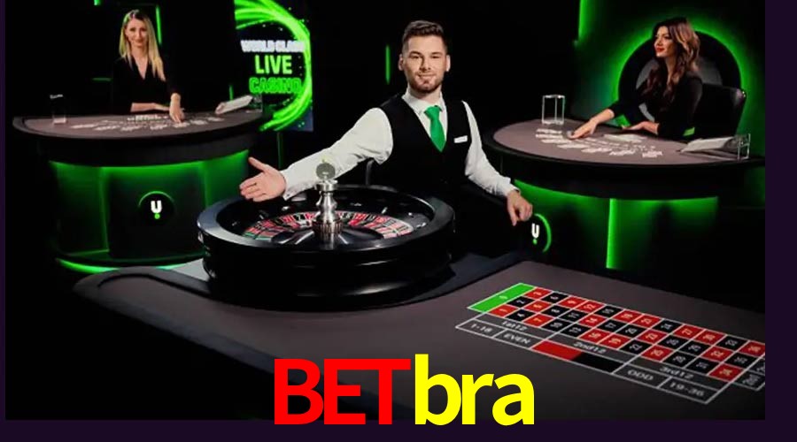 Slot Games betbra