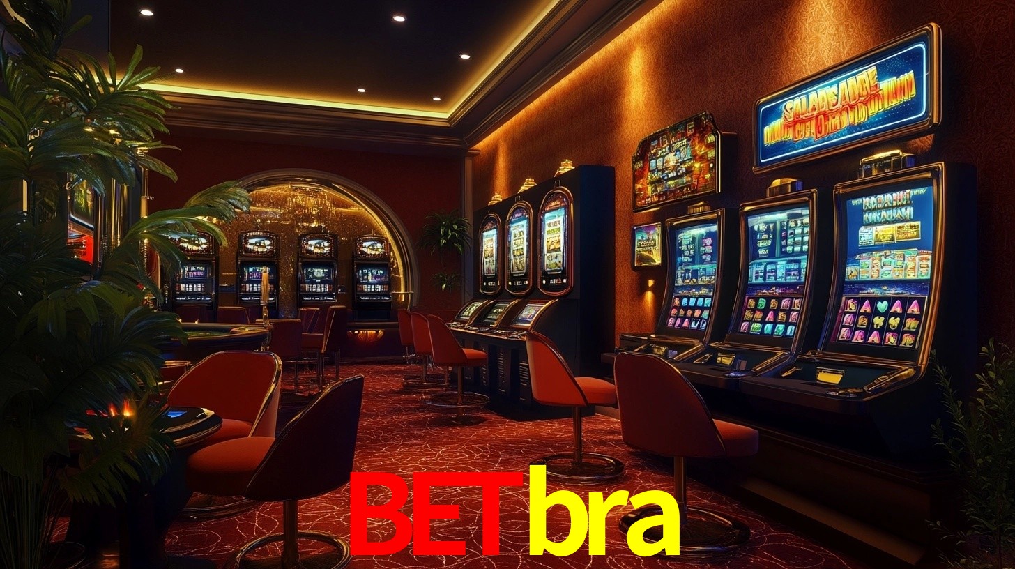 Premium Interface betbra
