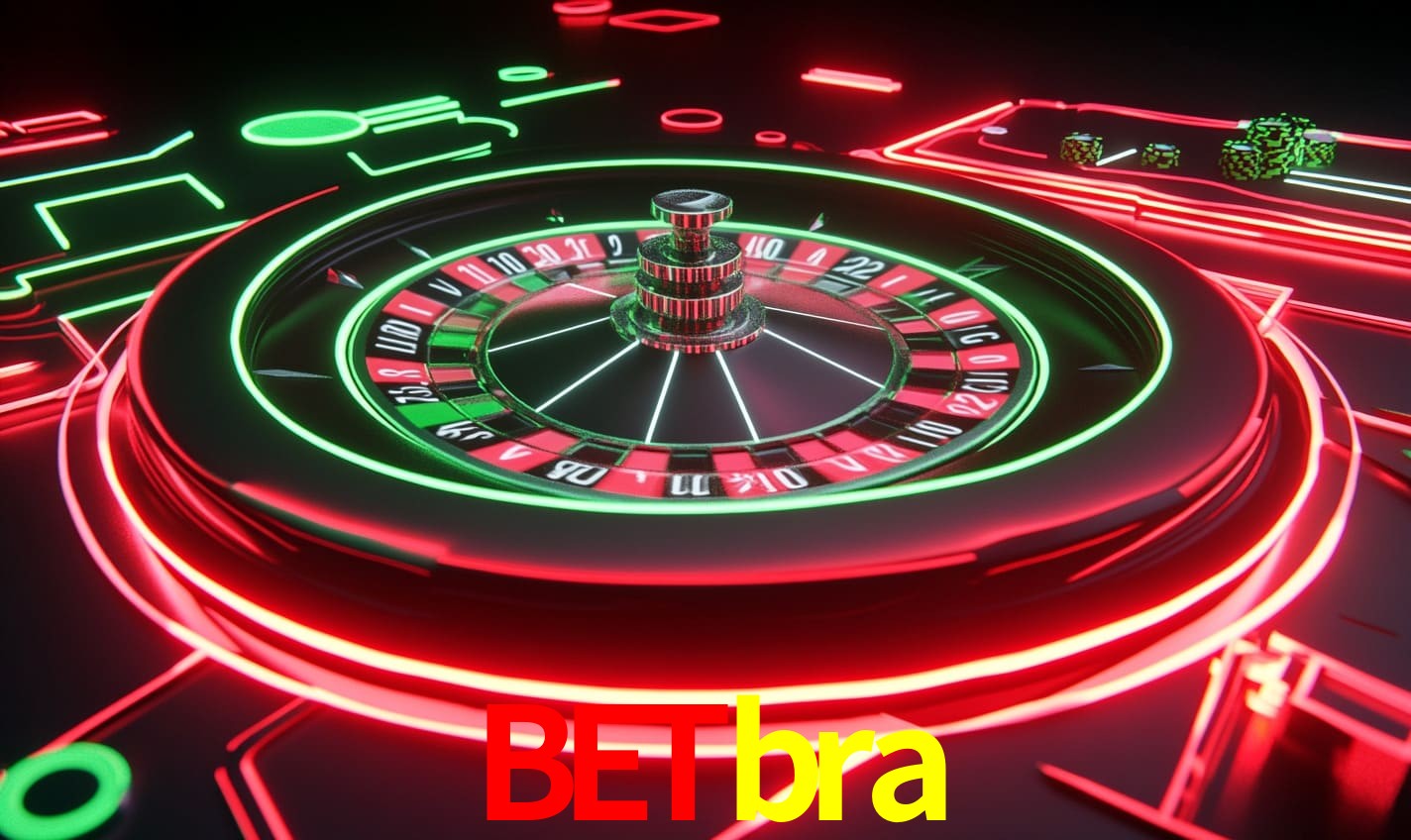 Casino Ao Vivo betbra
