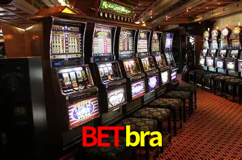 Interface Premium betbra