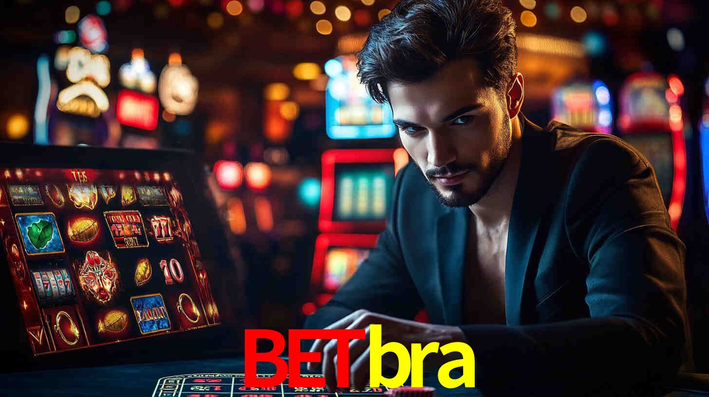 Desvendando o Mundo dos Jogos Virtuais na betbra