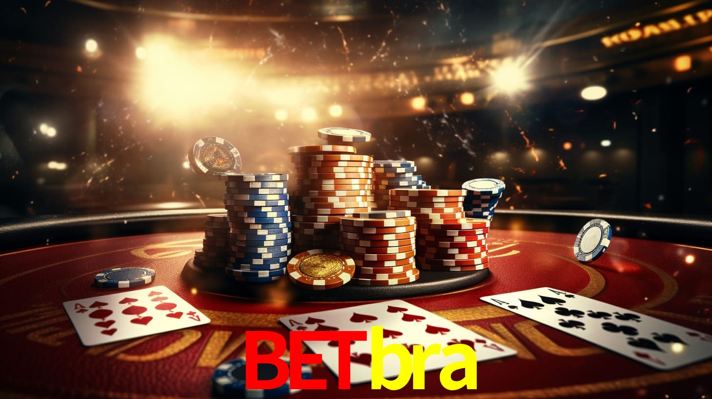 Welcome Bonus betbra