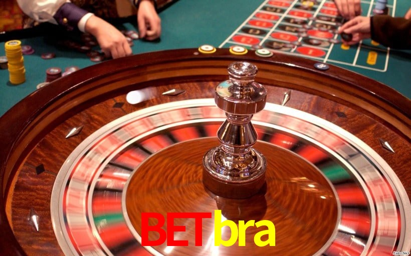 A Experiência Imersiva dos Cassinos Ao Vivo no betbra