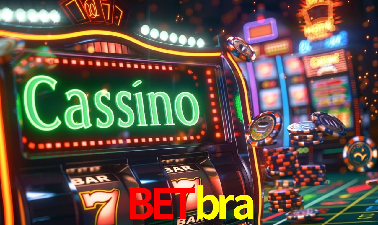 A Popularidade dos Caça-Níqueis no betbra