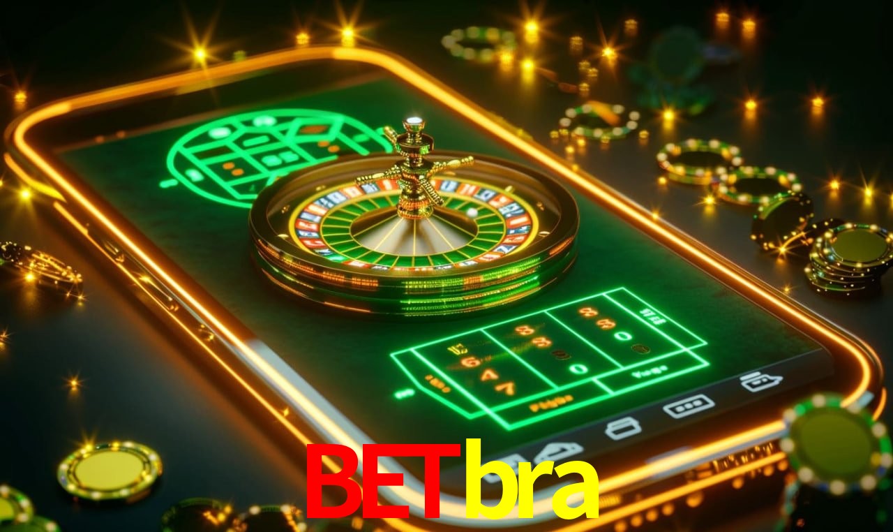 Explorando a Categoria de Eventos em Apostas na betbra