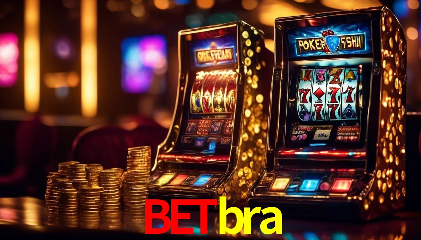 Design Responsivo betbra