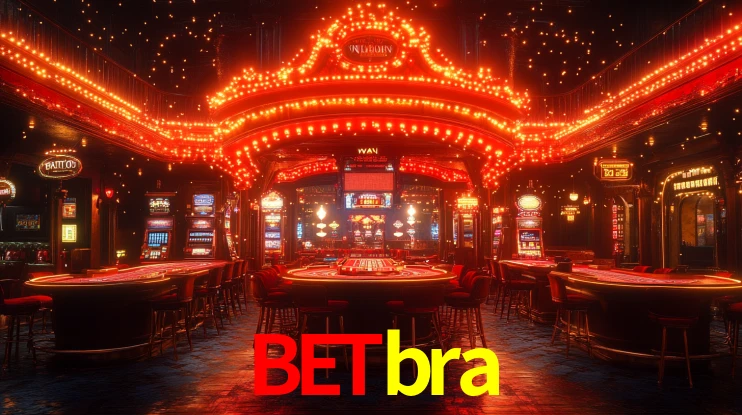 Sinta a adrenalina dos jogos de cassino com betbra