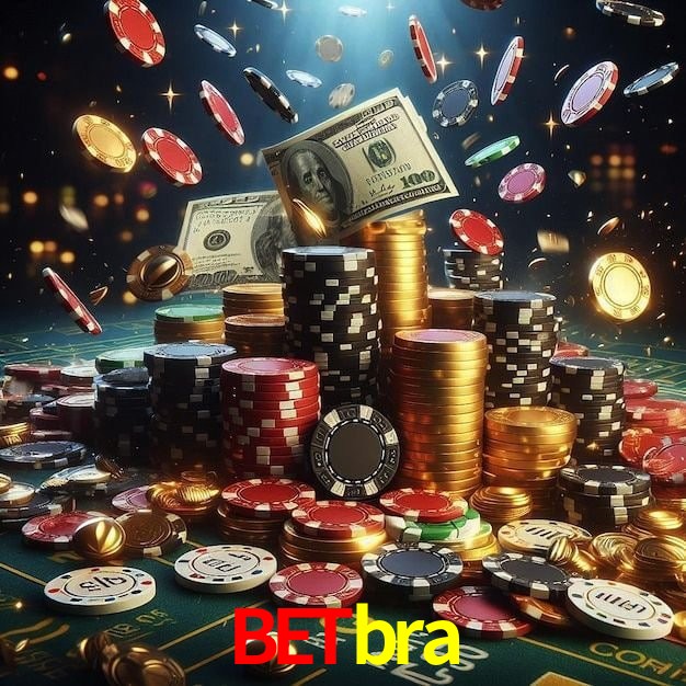 Desvendando o Mundo dos Jogos Virtuais na betbra