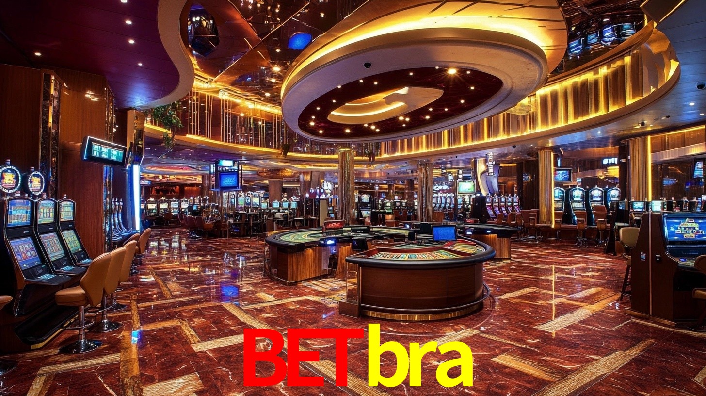 betbra App Interface