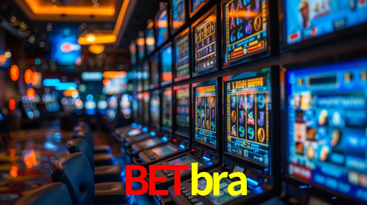Live Casino betbra