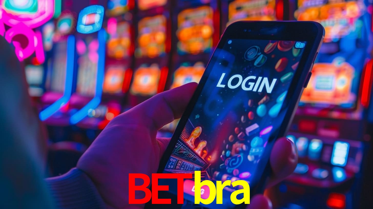 A Emoção da Loteria na betbra: Uma Chance de Mudança de Vida